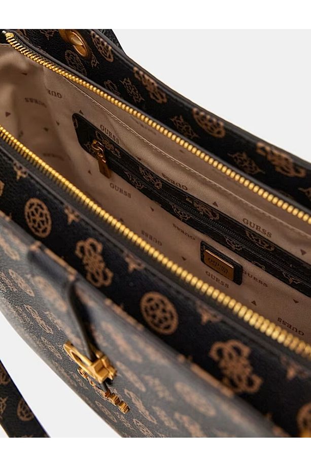 KUBA NOEL TOTE - 3