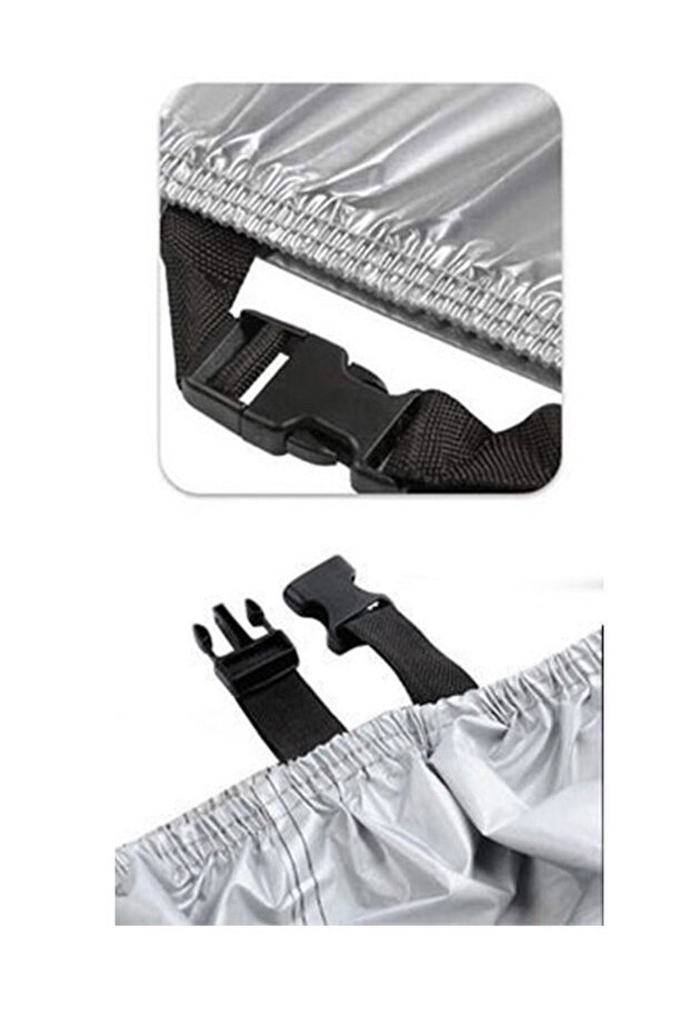 Benelli TNT 300 - Waterproof and Durable Backpack - 6