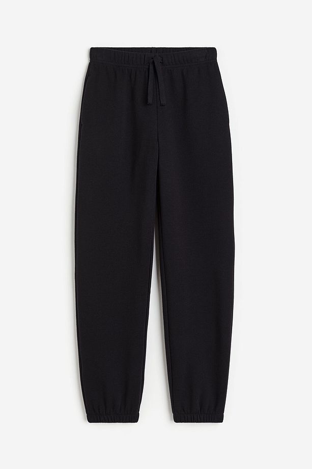 Jogger Pantolon - 3