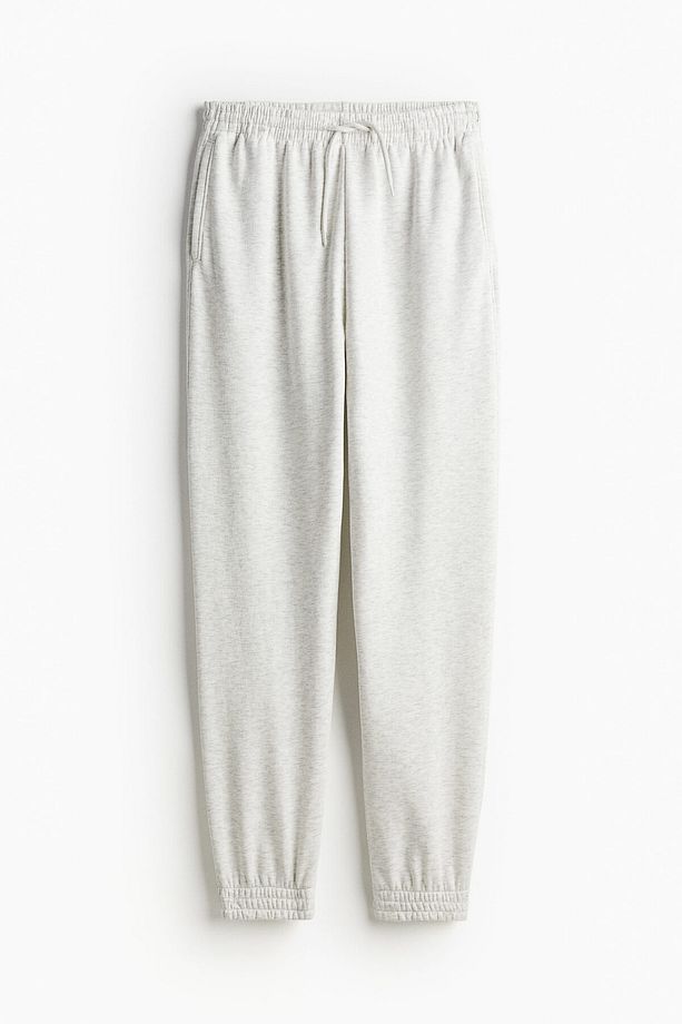 Yüksek Belli Jogger Pantolon - 2