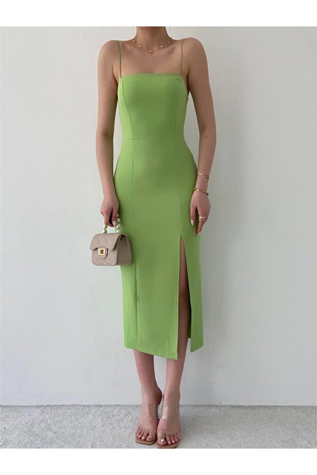 Bradley Elbise -00010 - Yeşil - 1