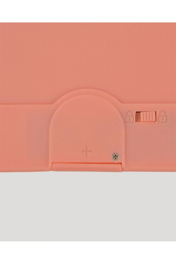 Lc Pembe Dijital Çizim Tableti 8,5 Inc - 5