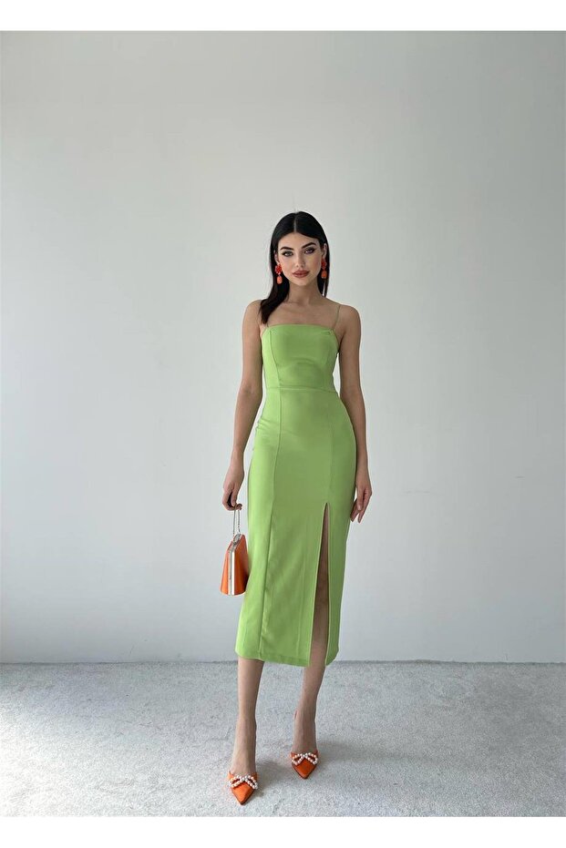 Bradley Elbise -00010 - Yeşil - 2