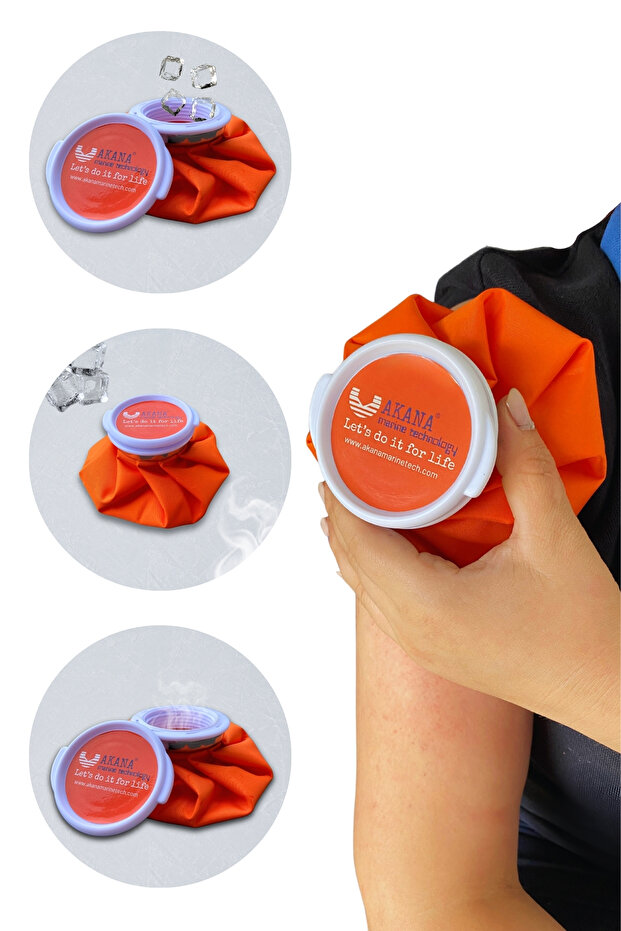 BUZ TORBASI 13CM - 2