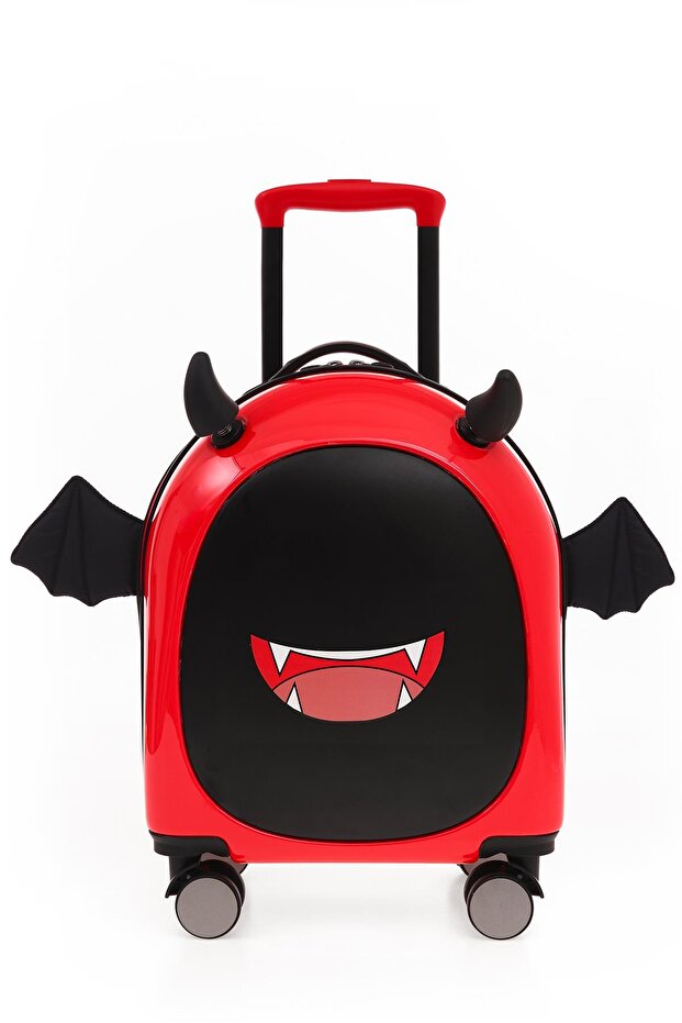 5252 Çocuk Valizi - 1