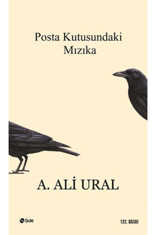 Posta Kutusundaki Mızıka