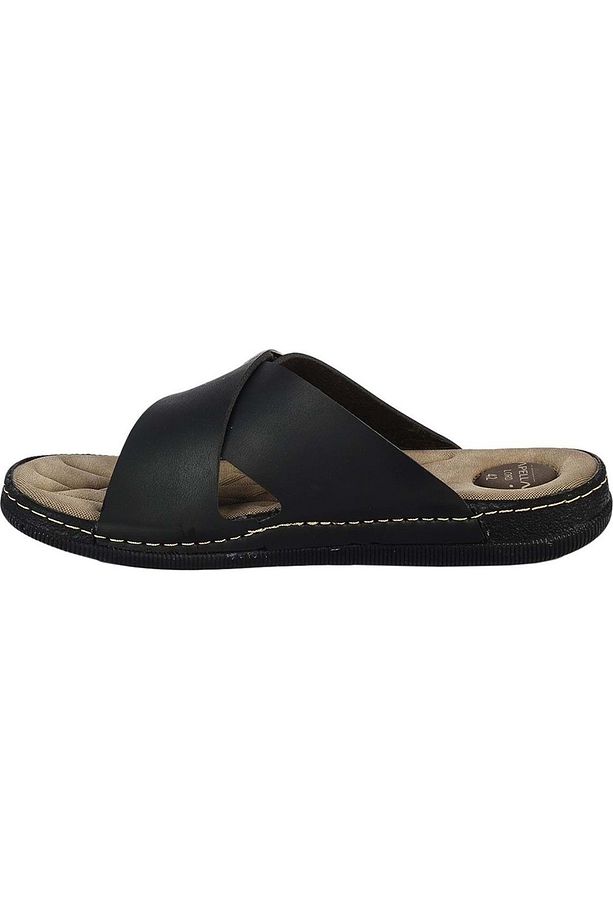 Moda Ayakkabı 987 Apella Erkek Terlik - 4