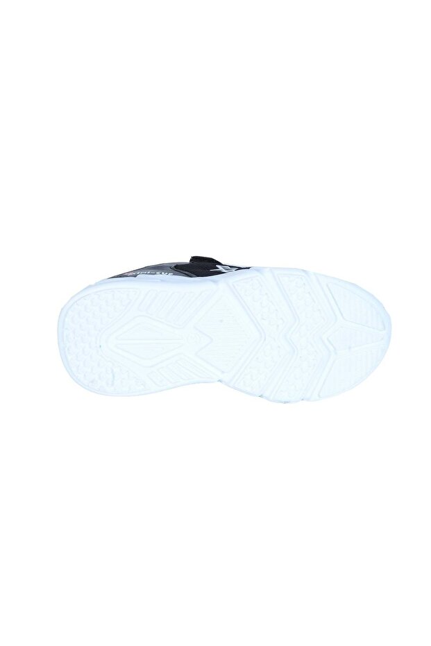 Moda Ayakkabı 147 Kız Çocuk Spor Ayakkabı - MDS00782-Siyah-34 - 4