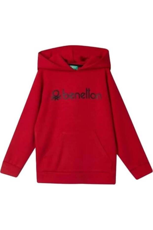 Erkek Sweatshirt - 1