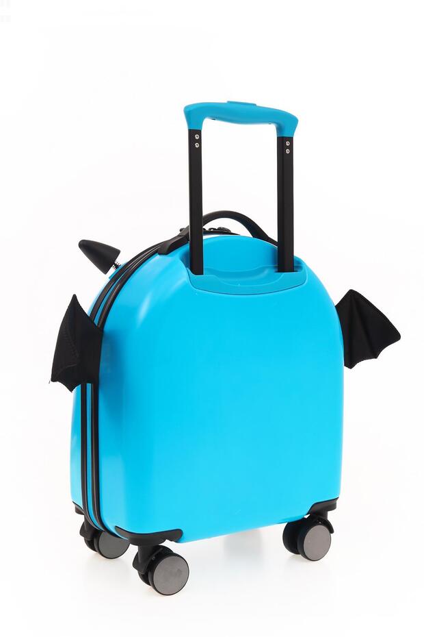 ÇÇS 5252 Çocuk Valizi - 2