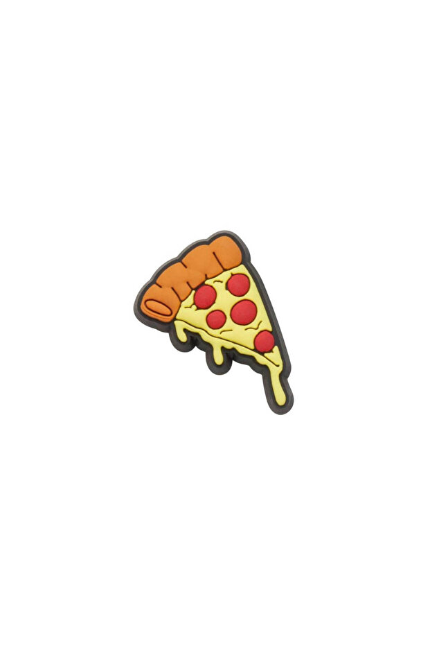 Jibbitz Pizza Slice Charms - 1