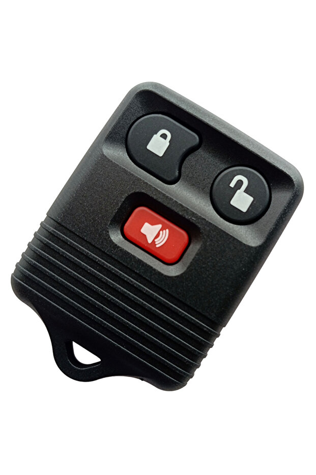 Ford Transit Tourneo Connect - متوافق مع 3 مفاتيح زر الذعر ووحدة التحكم في التبديل