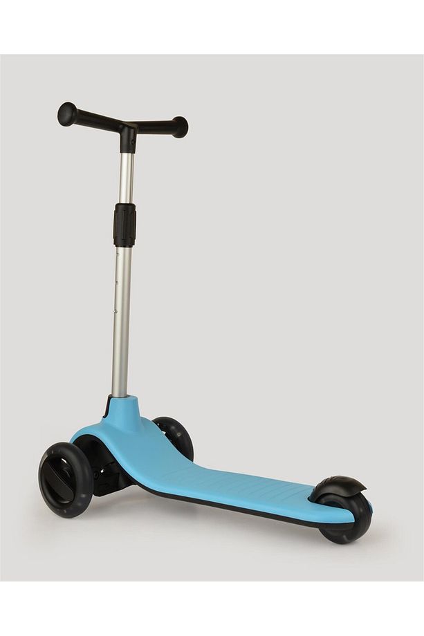 Let's Rıde Scooter/mavi - 4