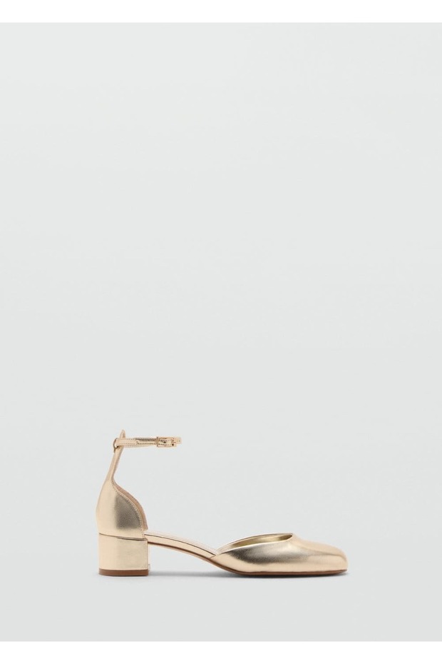 Ψηλοτάκουνα λουστρίνι - 2