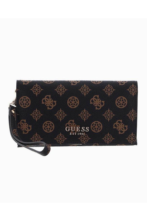 Laurel Crossbody Tutma Kulplu Cüzdan - 2