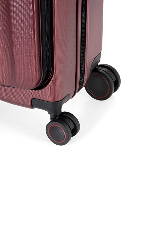 GM22001W 3 Lü Valiz Seti - 6