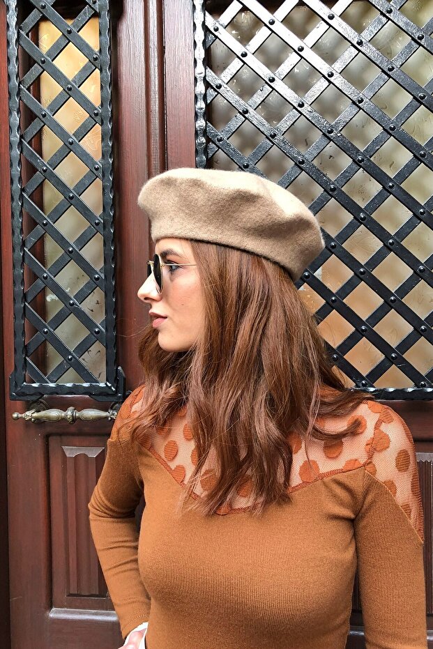 Camel Ressam Bere - 3