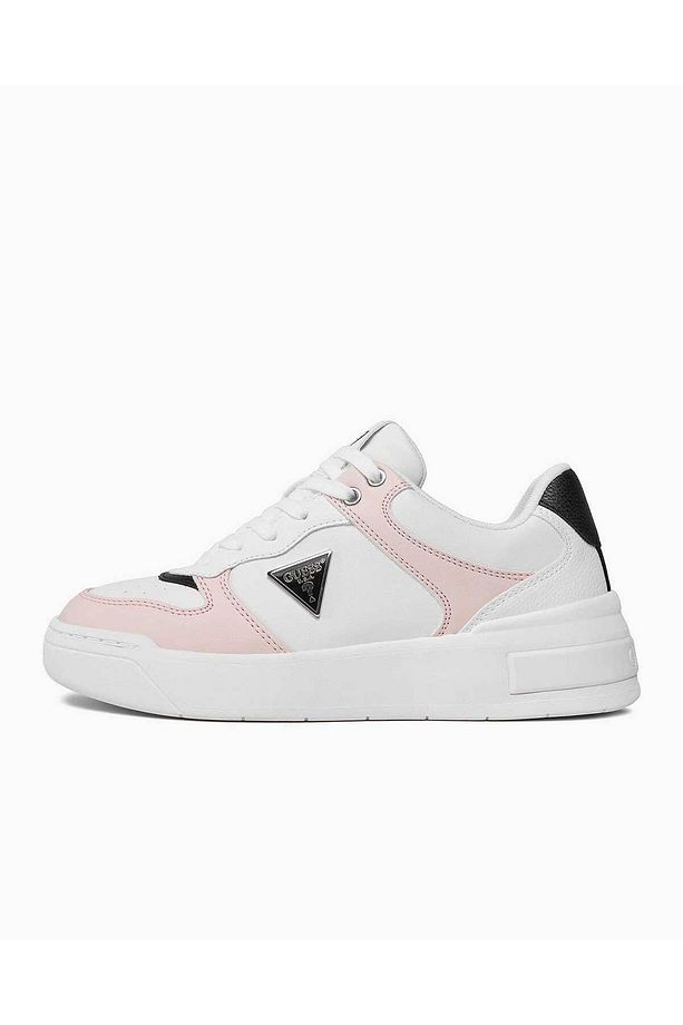 Clarkz2 Logolu Sneaker - 6