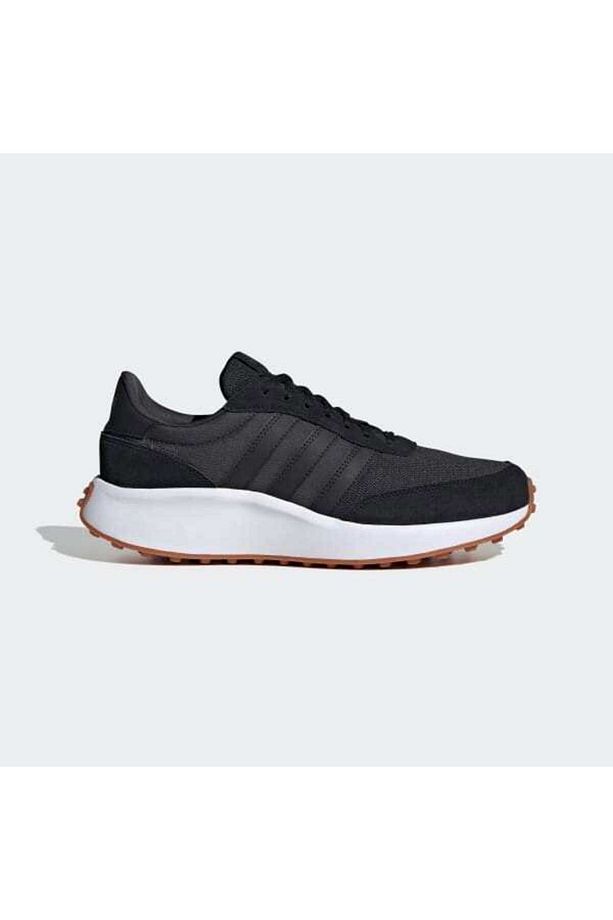 Erkek Sneaker Günlük Yürüyüş Ayakkabısı Run 70s Id1876 - 1