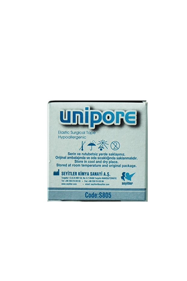 Elastik Flaster 5x5 - 3