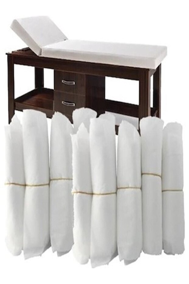 Lastikli Sedye Örtüsü - 3