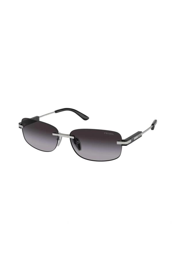 0PR 68ZS 1BC09S 60 نظارات شمسية للرجال