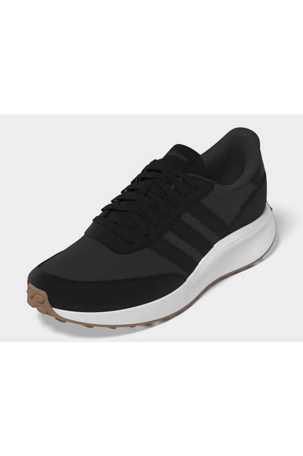 Erkek Sneaker Günlük Yürüyüş Ayakkabısı Run 70s Id1876 - 3