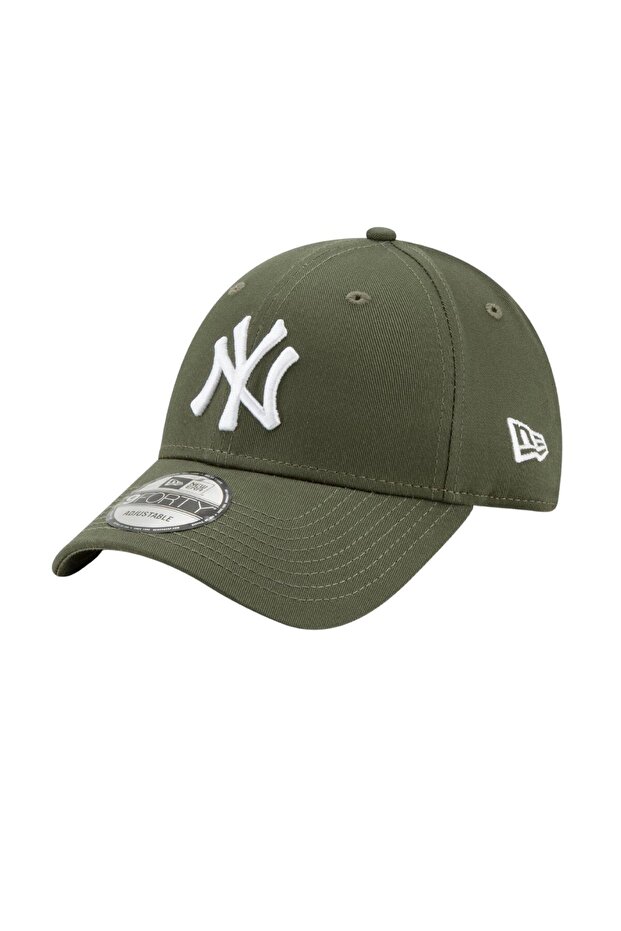 940 League Essentials Neyyan Green Hat