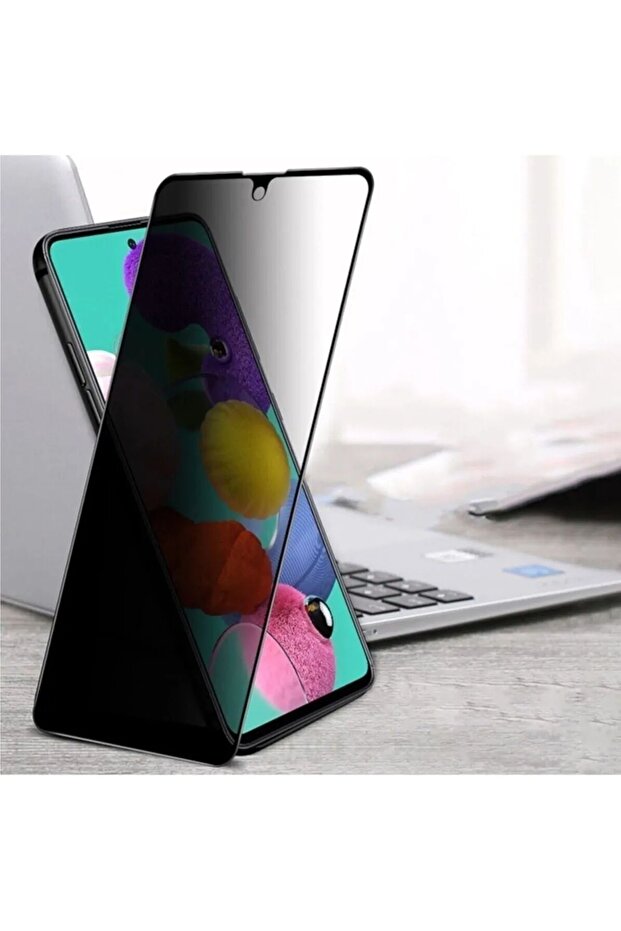 طبقة حماية شاشة سيراميك زجاجية غير قابلة للكسر ومتوافقة مع هاتف iPhone 6G