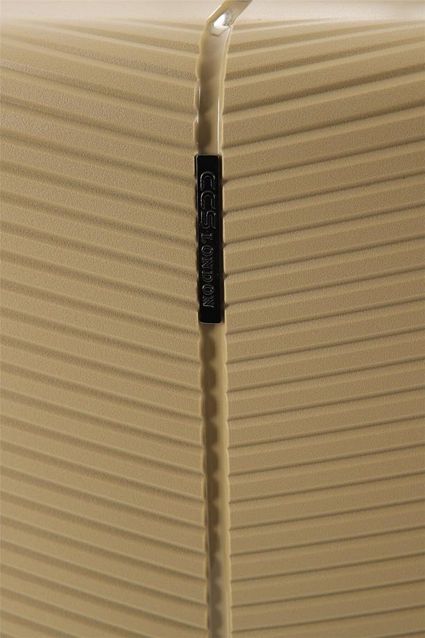 5224 Polipropilen Orta Boy Valiz - 7