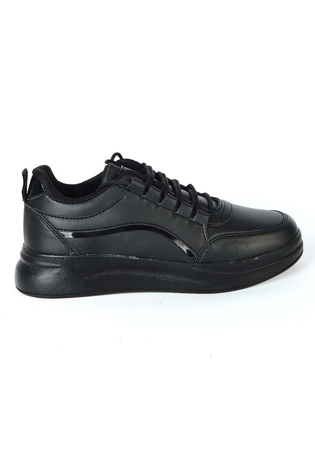 Moda Ayakkabı 3044 Kadın Spor Ayakkabı - 2
