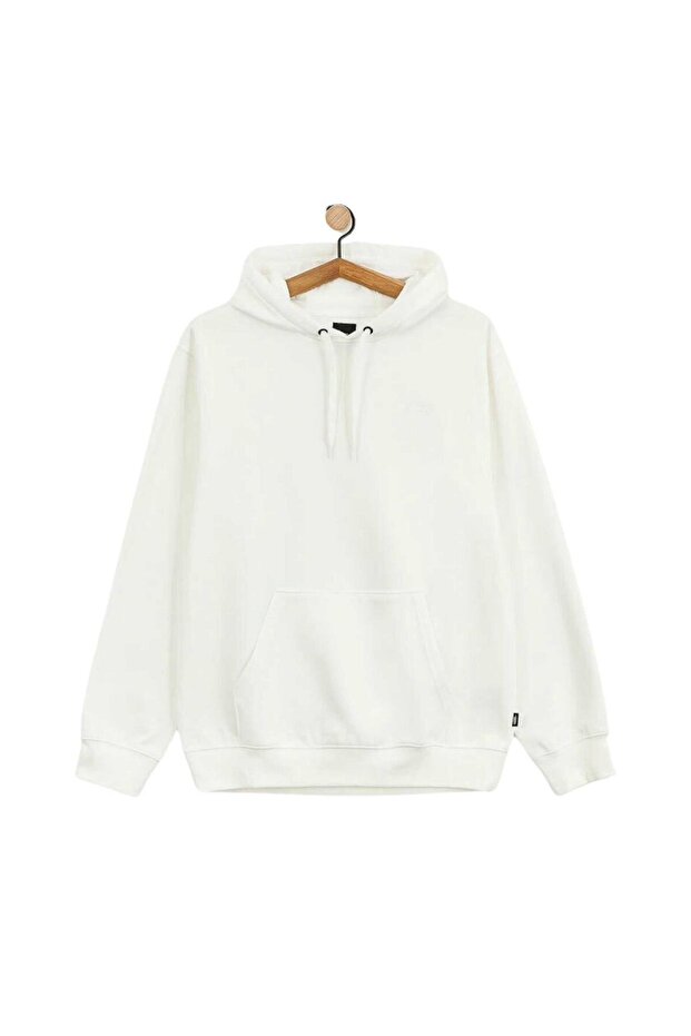 Core Basic Po Fleece Natural Cotton Erkek Sweatshirt - 1
