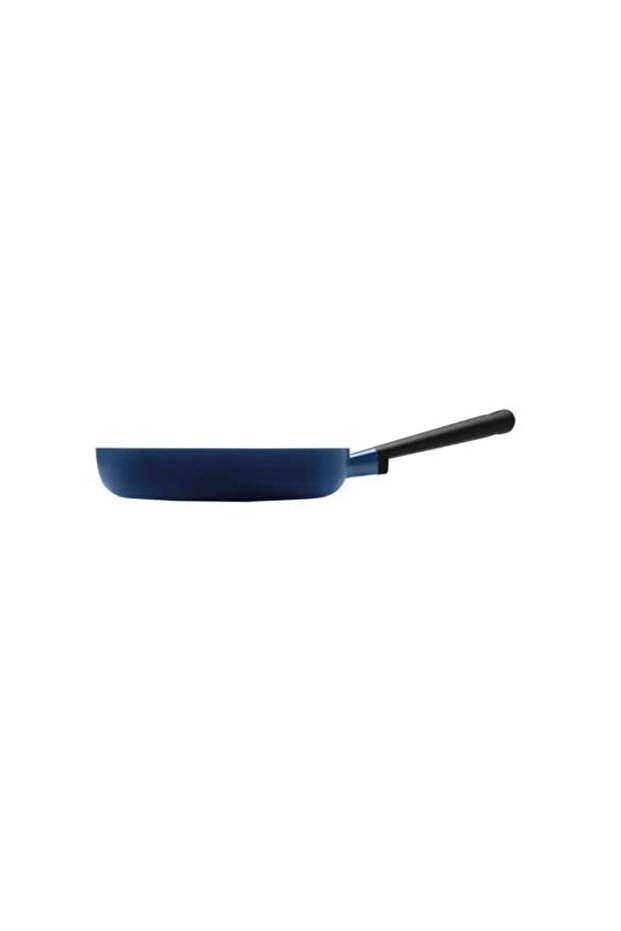 Lock Lock Decore 26 cm Pan Blue