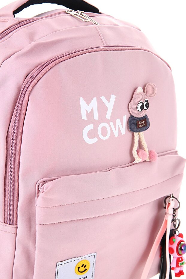 51498 حقيبة مدرسية - 3