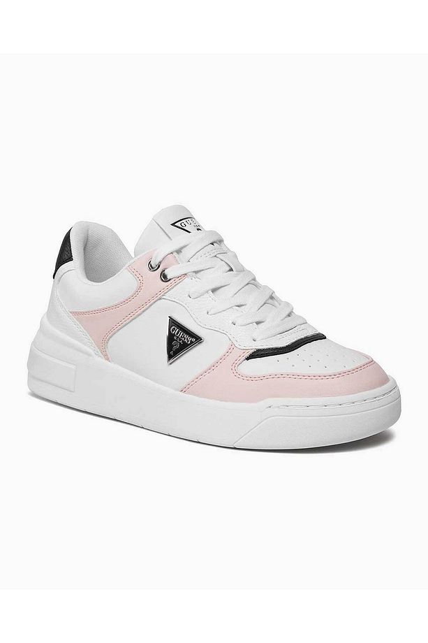 Clarkz2 Logolu Sneaker - 2