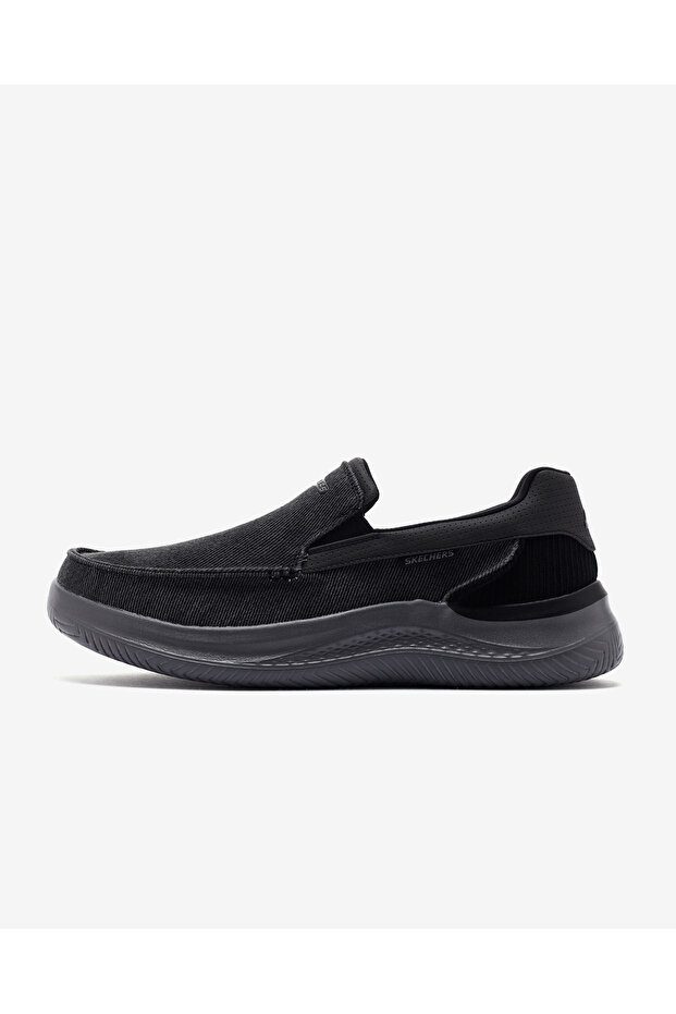 Hasting - fielden men's black daily shoes 205066 blk