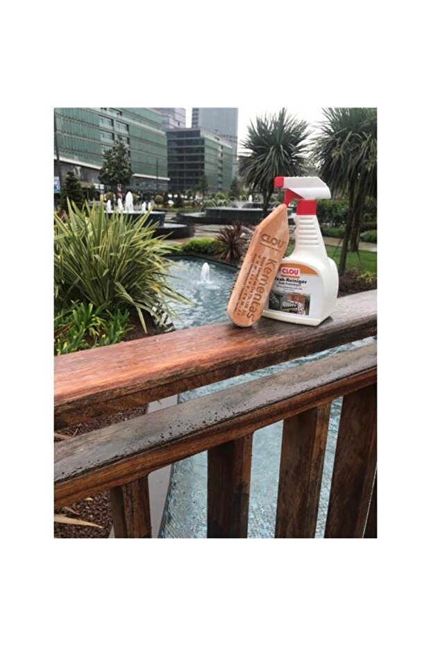 Tik Bakım Seti 5 Parça - 3