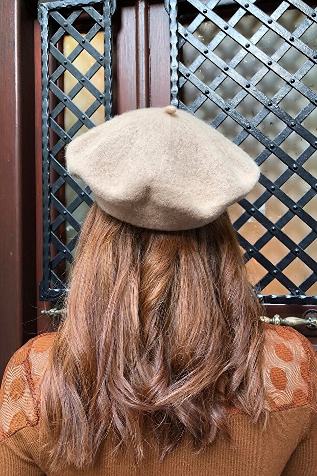 Camel Ressam Bere - 4