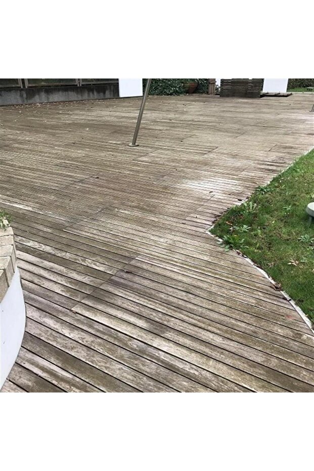 Tik Bakım Seti 5 Parça - 6