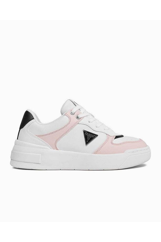 Clarkz2 Logolu Sneaker - 1