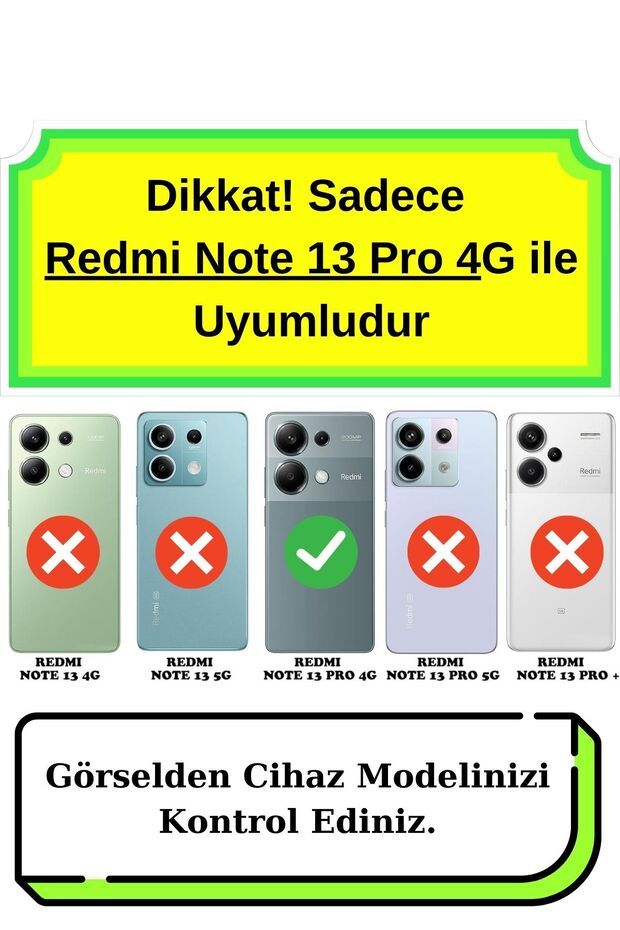 حافظة Redmi Note 13 Pro 4G بنمط بسكويت القهوة بتصميم لامع ثلاثي الأبعاد - 4