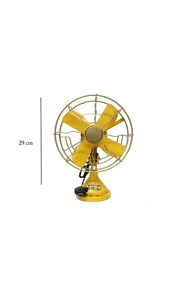 Fan - 2