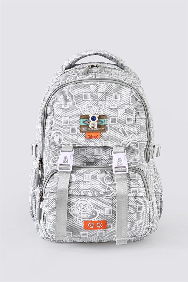 51626 OKUL ÇANTASI - 1