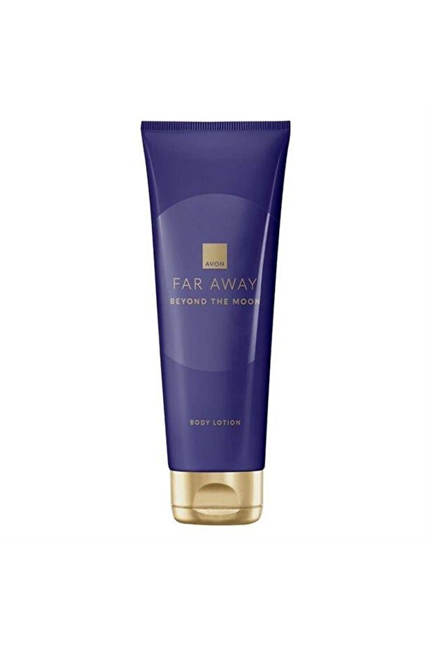 Far Away Beyond the Moon Body Lotion 125 ml