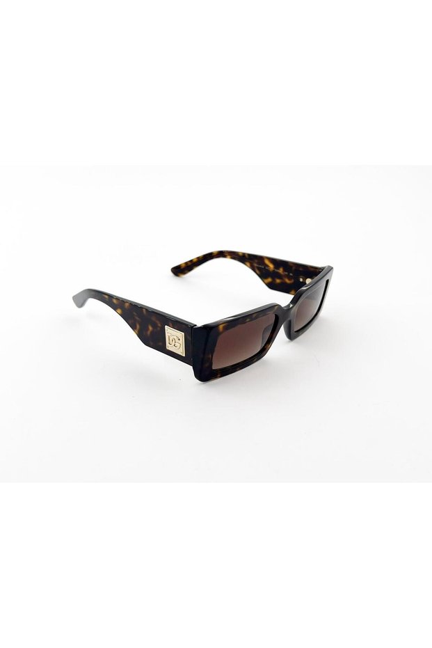 DOLCE & GABBANA 0DG 4416 502/13 53 Women's Sunglasses