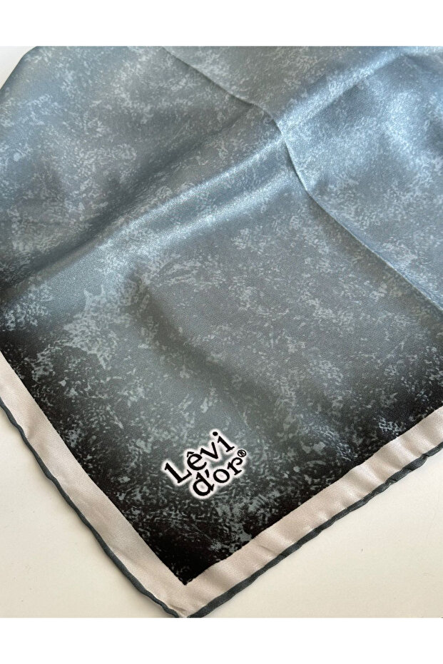Levidor kristal eşarp - 3