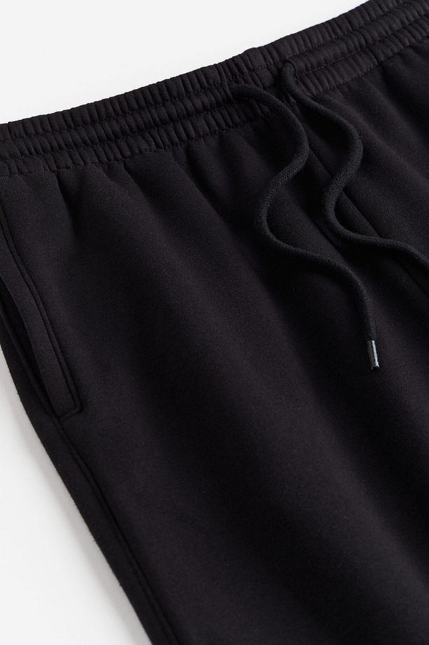Yüksek Belli Jogger Pantolon - 6