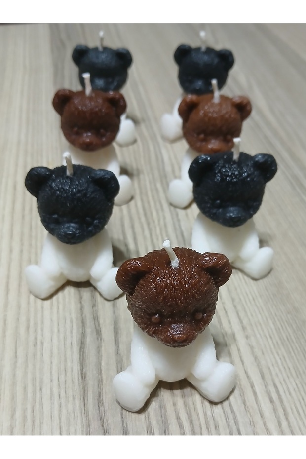 Kokulu panda ayıcık