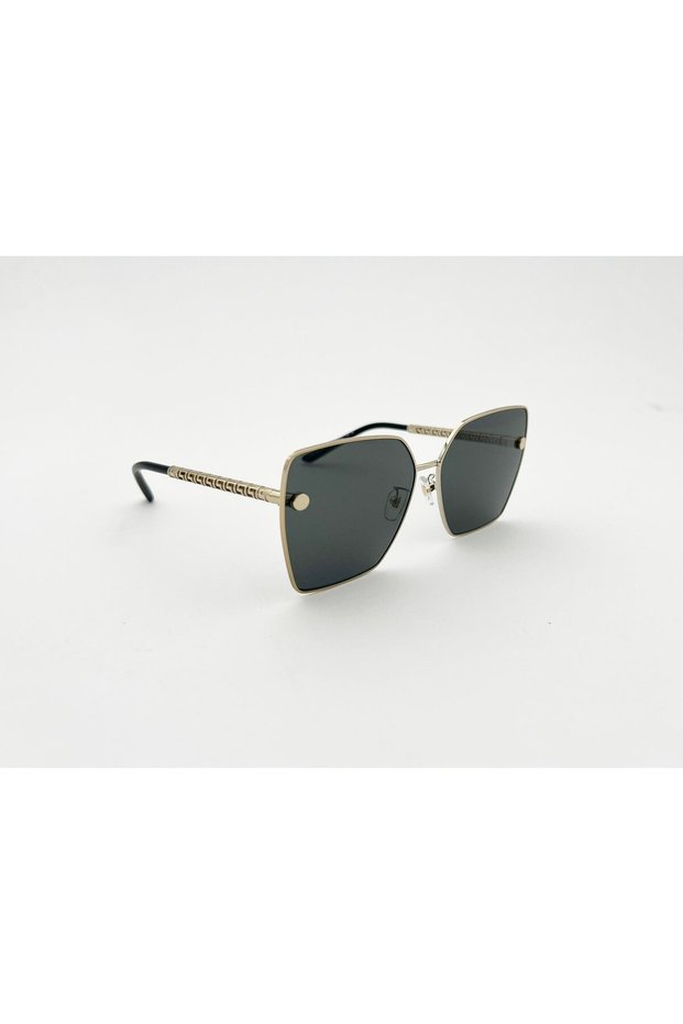 2270D 125287 63 Women's Sunglasses