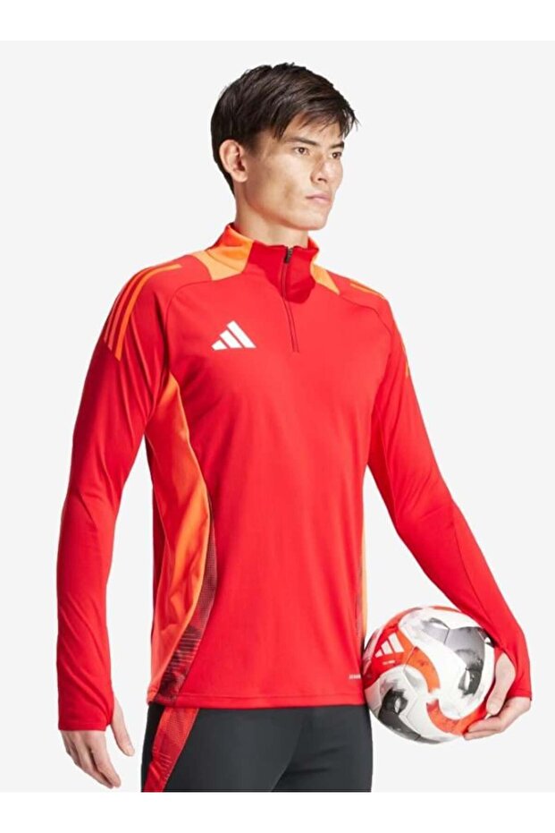 Tıro24 C Tr Top Erkek Antrenman Üstü - 2